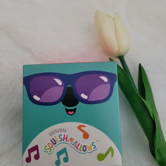 Squishmallows Colorful Collection - Picture 8 of 16